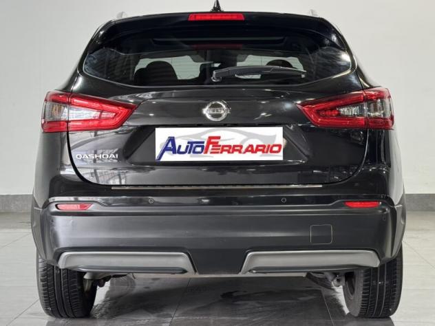 NISSAN Qashqai 2ª serie Qashqai 1.3 DIG-T 140 CV N-Connecta - Foto 4