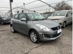 SUZUKI Swift 1.2 VVT 4WD 5 porte - 1 PROPRIETARIO- EURO 6B rif. 23182954