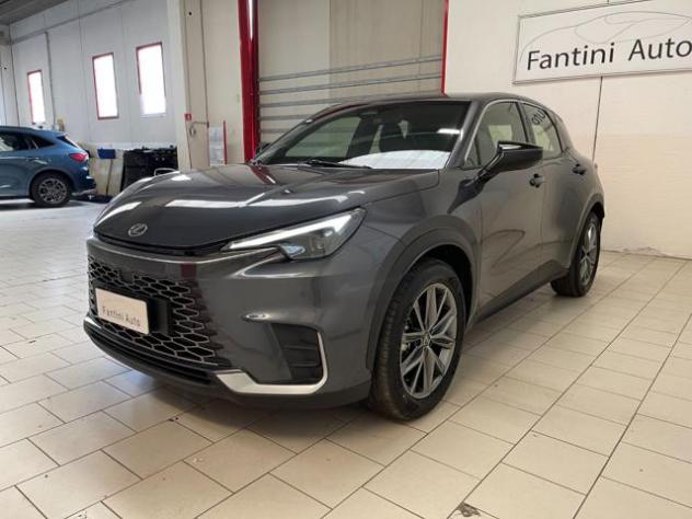 LEXUS LBX Hybrid Elegant rif. 24077572 - Foto 6