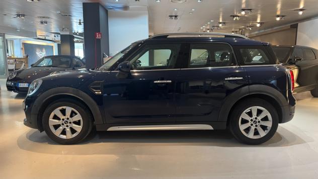 MINI COUNTRYMAN 1.5 DIESEL 116CV - 2019 - Foto 7