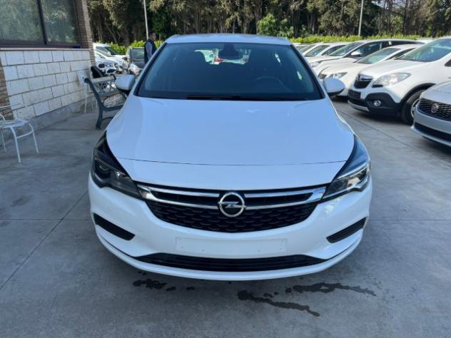 OPEL Astra 1.6 CDTi 110CV S&S Dynamic rif. 22153058 - Foto 2