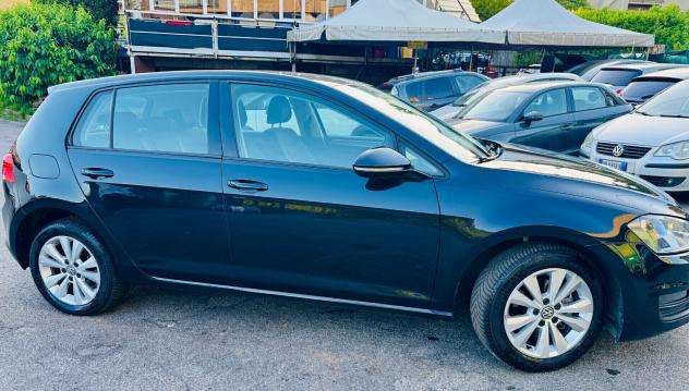 Volkswagen Golf 1.6 TDI 5p. 4MOTION - Foto 4