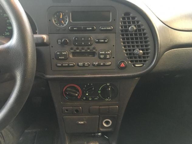 Saab 900 2.0 i 16V cat 3 porte SE - Foto 7