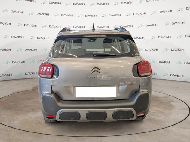 Citroën C3 Aircross PureTech 82 Feel - Foto 4
