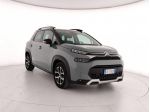 Citroën C3 Aircross I 2021 1.5 bluehdi Shine s&s 110cv