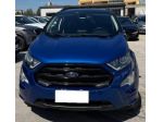 FORD EcoSport 1.5 TDCi 100 CV Start&Stop ST-Line rif. 24174962