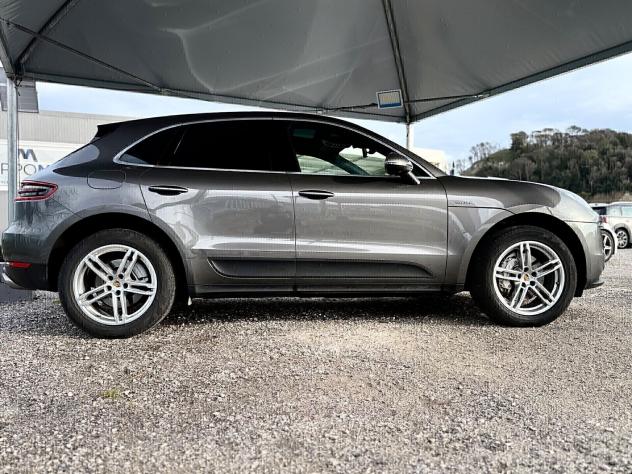Porsche Macan 3.0 S Diesel - Foto 5