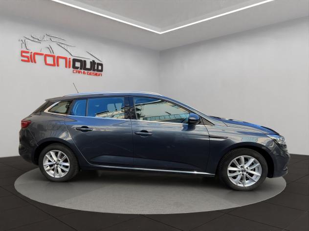 Renault Mégane Megane Sporter 1.5 blue dci Business 115cv - Foto 8