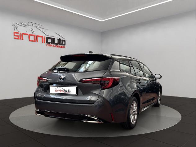 Toyota Corolla Corolla Touring Sports 1.8 Active - Foto 8