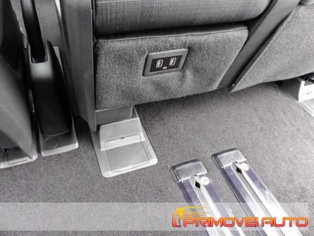 HYUNDAI Staria 2.2 MT 2WD 9 posti Wagon rif. 20463283 - Foto 8