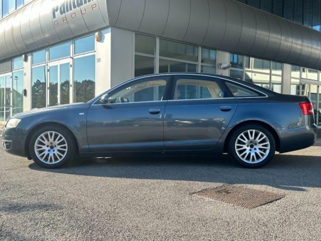 AUDI A6 3.0 V6 TDI Quattro Cambio Automatico rif. 24138848 - Foto 8