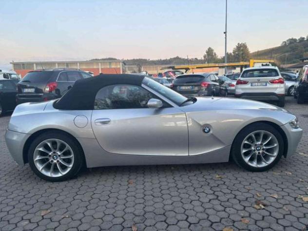 BMW Z4 2.2i BEN-GPL cat Roadster rif. 23663247 - Foto 9