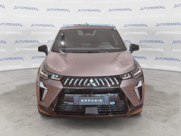 Mitsubishi Grandis 1.3L Mild Hybrid(MHEV) InviteDCT - Foto 2