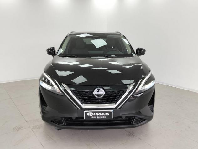 Nissan Qashqai e-Power N-Connecta (TETTO PAN.) - Foto 6