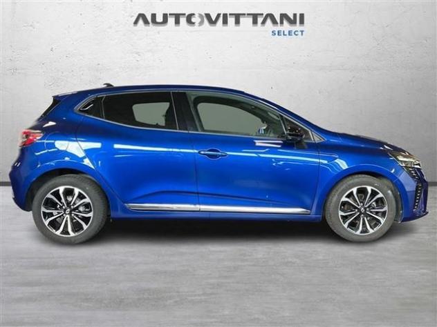 RENAULT Clio 1.0 TCe Techno rif. 23894149 - Foto 5