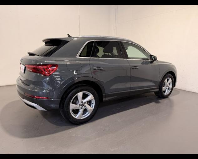 AUDI Q3 35 TDI S-TRONIC BUSINESS ADVANCED rif. 24058293 - Foto 2