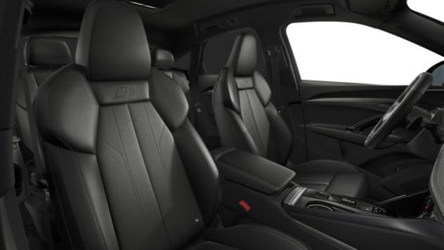 AUDI QUATTRO Audi Q5 Sportback S line edition e-hybrid 220 kW rif. 24010331 - Foto 7