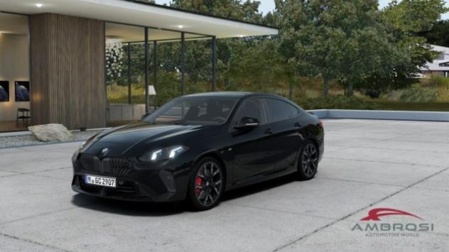 BMW 220 Serie 2 d Gran Coupé Msport Pro Package rif. 22061553