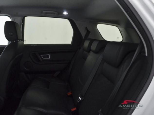 LAND ROVER Discovery Sport 2.0 TD4 150 CV Pure - PER OPERATORI DEL SETTORE rif. 23824207 - Foto 10