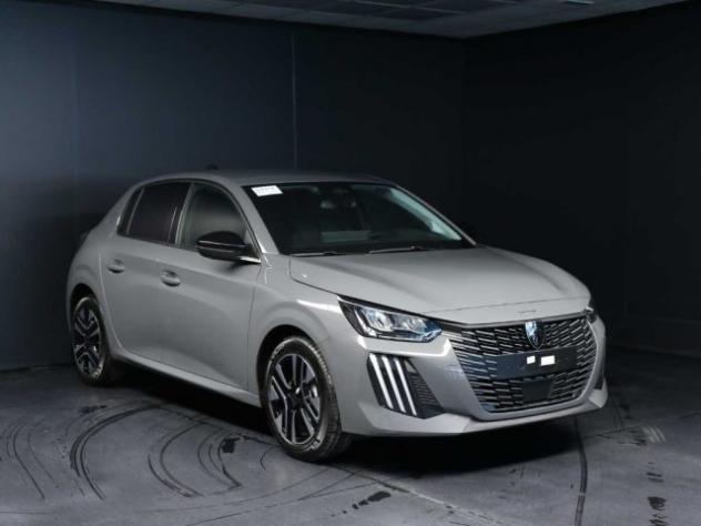 PEUGEOT 208 PureTech 100 Stop&Start 5 porte Allure rif. 23352218 - Foto 2