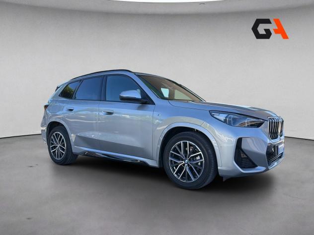 BMW X1 X1 sdrive18d MSport auto - Foto 3