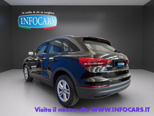 AUDI Q3 35 TDI 150 cv S tronic Business - PROMO rif. 23239975 - Foto 2