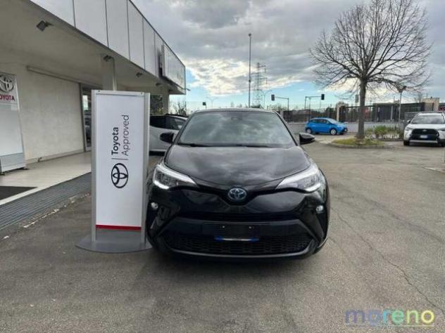 TOYOTA C-HR 1.8H Trend 2WD ECVT rif. 18790205 - Foto 2