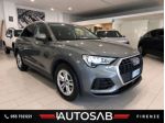 AUDI Q3 35 TDI S-Tronic Advanced Virtual Cockpit Aziendale rif. 23762193