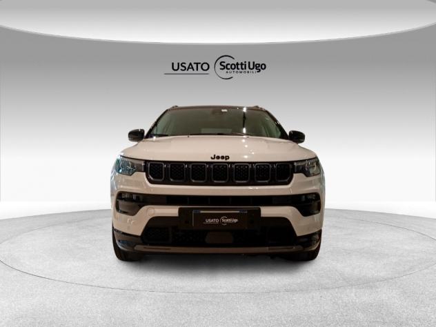 Jeep Compass II 2021 1.5 turbo t4 mhev Summit 2wd 130cv dct - Foto 3