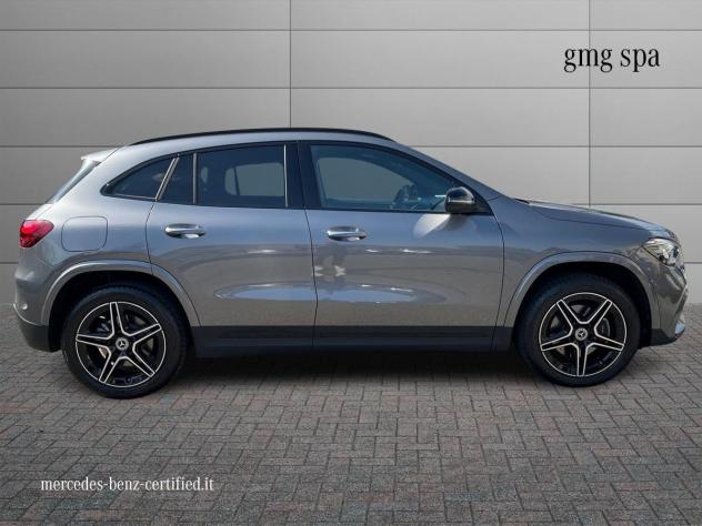 Mercedes-Benz GLA 250 e phev AMG Line Extra auto - Foto 5