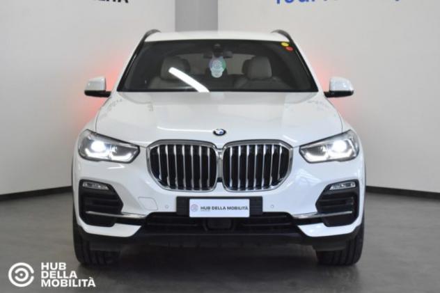 BMW X5 xDrive30d 48V Business rif. 23487813