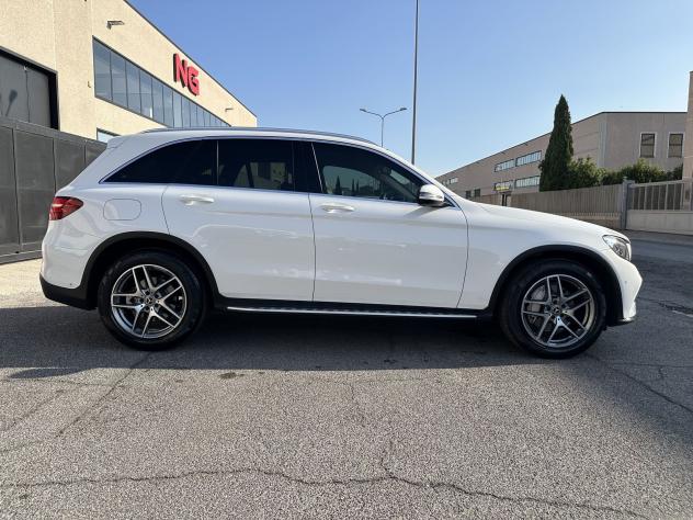 Mercedes-Benz GLC GLC 220 d 4Matic Executive - Foto 7