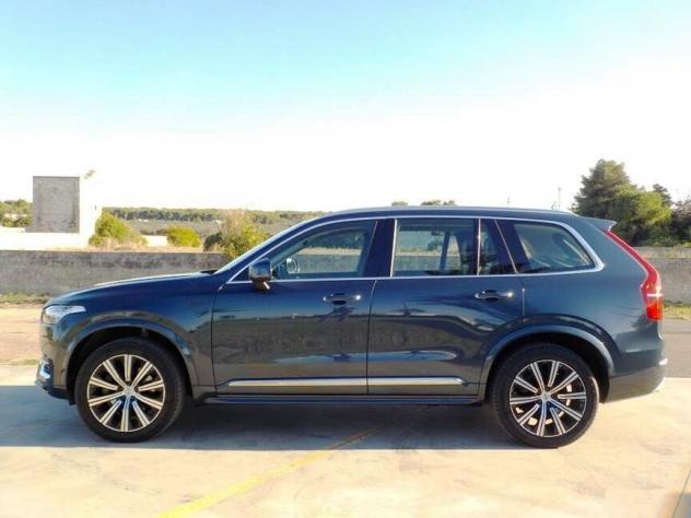 Volvo XC 90 B5 (d) AWD Geartronic 7 posti Inscription - Foto 9