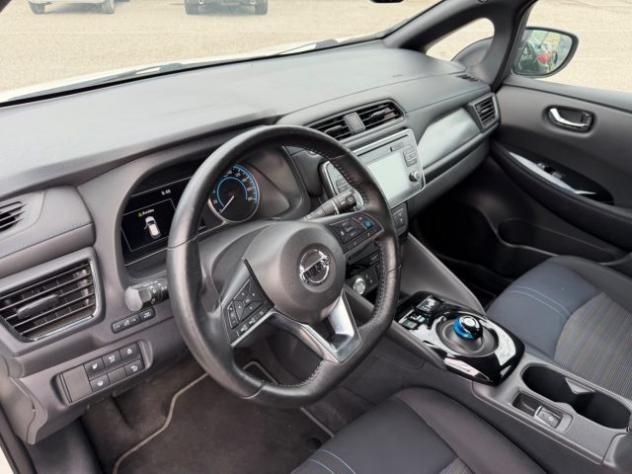 NISSAN Leaf N-Connecta 40 kWh rif. 23922586 - Foto 9
