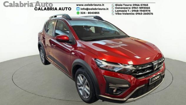 DACIA Sandero Stepway 1.0 TCe 90 CV Expression rif. 23276374 - Foto 2