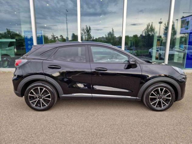 FORD Puma 1.0 EcoBoost Hybrid 125 CV S&S Titanium rif. 23665548 - Foto 4