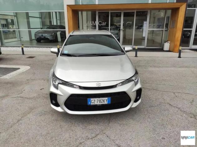 SUZUKI - Swace - 1.8 Hybrid E-CVT 2WD Cool - Foto 3