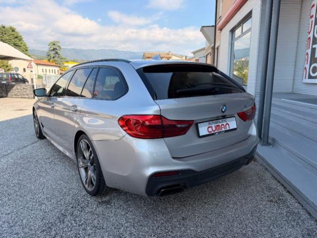 BMW M550 d xDrive Touring rif. 24105710 - Foto 6