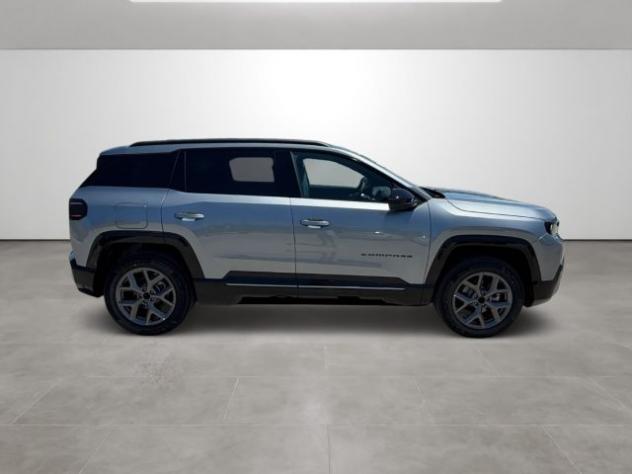 JEEP Compass E-Hybrid 1.2 Turbo MHEV 106kW First Edition DCT rif. 23675790 - Foto 8