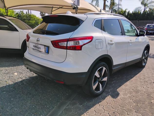 Nissan Qashqai 1.5 110 dCi N-Connecta - Foto 3