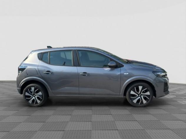 DACIA Sandero 3ª serie Streetway TCe 100 CV Expression rif. 23947616 - Foto 6