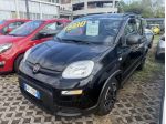 FIAT Panda 1.0 FireFly 70cv S&S Hybrid City Life