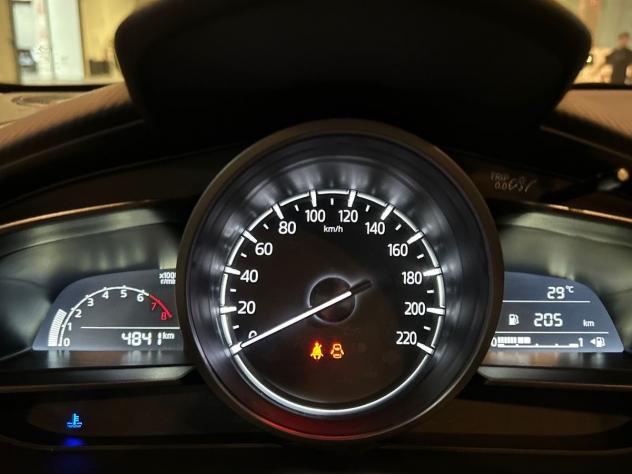 Mazda Mazda2 Hybrid Full Hybrid 1.5 VVT Homura - Foto 9