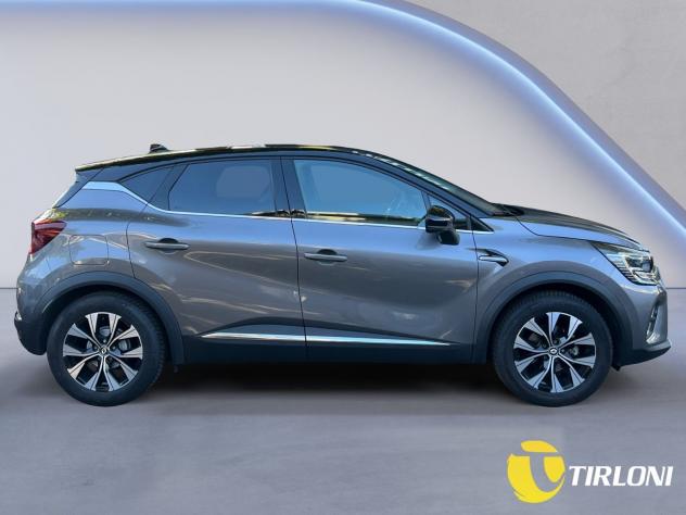 Renault Captur 1.0 tce Techno 90cv - Foto 8