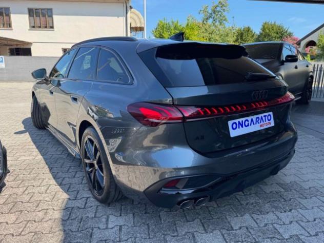 AUDI A5 Avant TDI 150 kW S tronic MHEV+ S Line edition rif. 22591068 - Foto 5