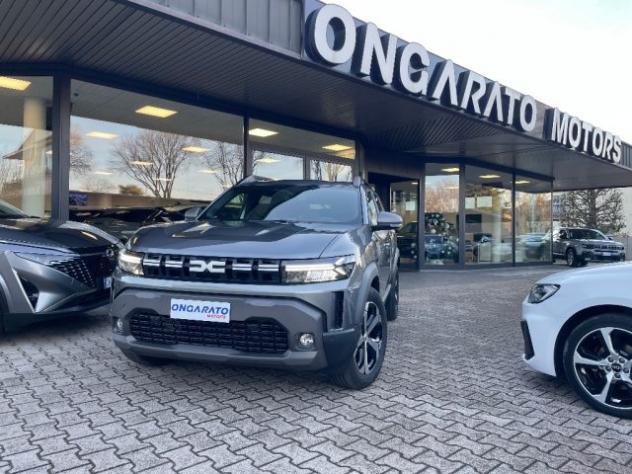 DACIA Duster Eco-G 100 CV Journey #Winter.Pack #Parcking.Pack rif. 23135091