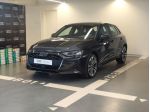 Audi A3 A3 Sportback 2.0 tdi Business Advanced 150cv s-tronic