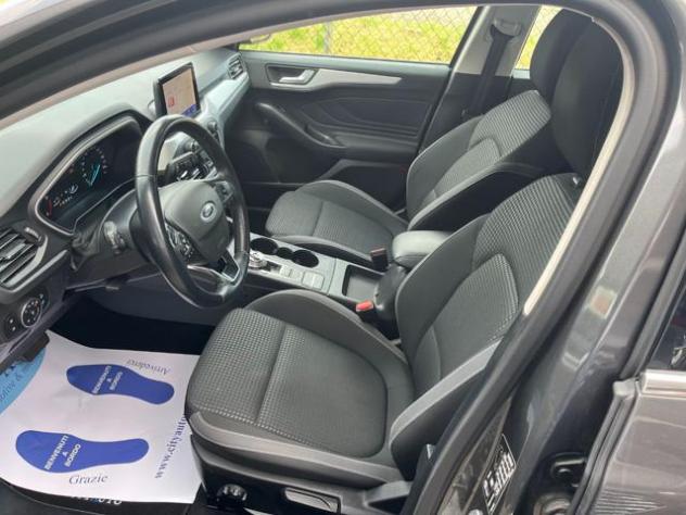 FORD Focus 1.5 EcoBlue 120 CV automatico SW Active Co-Pilot rif. 23804189 - Foto 7