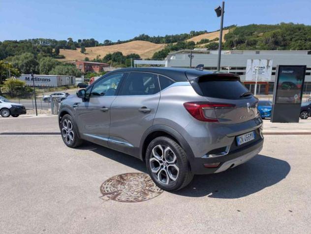 RENAULT Captur TCe 100 CV GPL Techno Fast Track rif. 23851290 - Foto 4