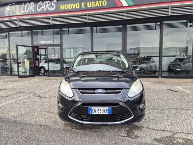 FORD C-Max 1.6 TDCi 115CV Business rif. 24216909 - Foto 3